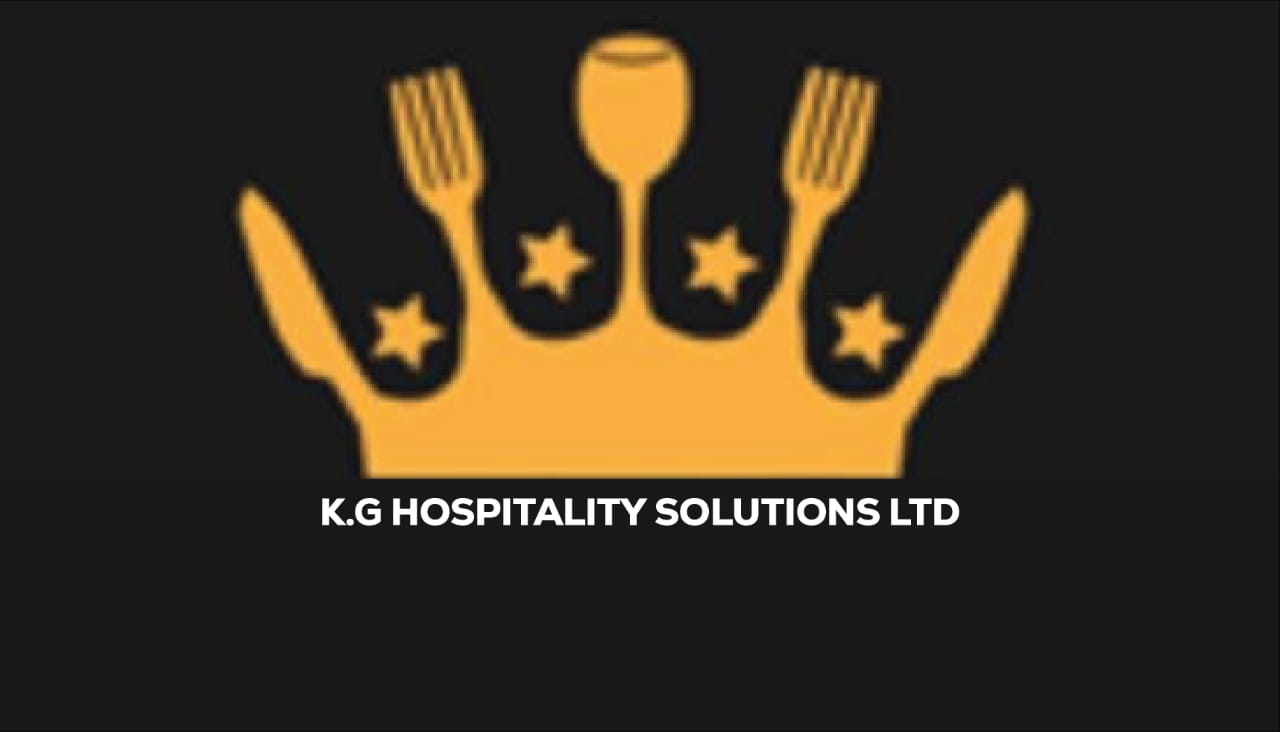 K.G Hospitality Solutions LTD